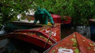 Jamaica braces for Category 5 Hurricane Melissa landfall