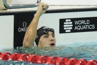Kharun claims triple crown in World Cup pool