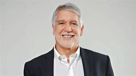 Precandidato presidencial Enrique Peñalosa cumplirá en Pasto, agenda de campaña