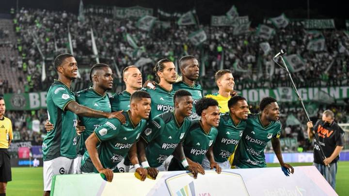 Deportivo Cali perdió ante Atlético Nacional y complica sus opciones de clasificar; así está la tabla