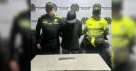 Detienen a ciudadano tras generar disturbio en medio de las fiestas aniversarias de Armenia