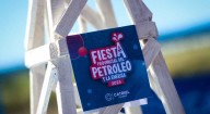 Fiesta del Petróleo y la Energía 2025 en Catriel: fechas, artistas y todas las actividades