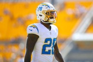 Time to Drop Hassan Haskins? Fantasy Football Week 7 Waiver Wire Outlook (2025)