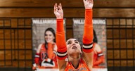 Williamsburg sweeps Lady Raiders, improves to 16