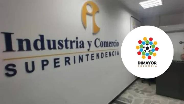 SIC castiga a la Dimayor y a cinco clubes por obstaculizar libre contratación