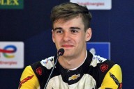 Orgullo argentino: Nico Varrone correrá en la Fórmula 2 desde 2026