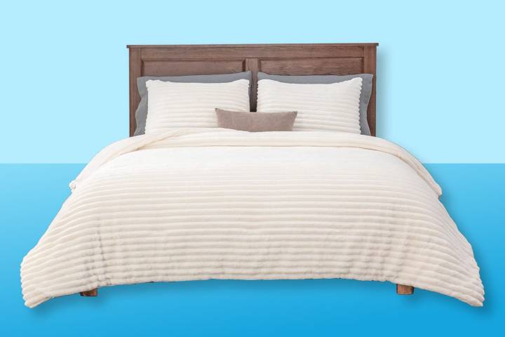 Amazon Has Comforter Sets on Sale for as Little as $34