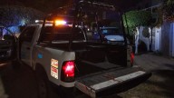 Asesinan a balazos a dos hombres dentro de casa en Hacienda del Bosque, Celaya