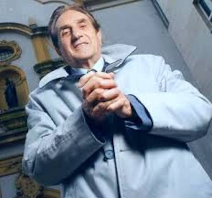 Tenía 91 años. Murió el el reconocido periodista Luis Pedro Toni