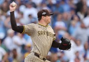 Bethel Park grad Mason Miller reaches 104.5 mph as San Diego's bullpen shuts down the Cubs