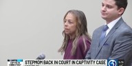 Legal battle over medical records unfolds in torture case against Waterbury stepmother