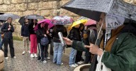 La AEMET pondrá nombre a las danas más intensas para evitar que se vinculen con catástrofes