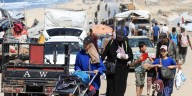 Los palestinos piden a los terroristas de Hamas que acepten el acuerdo de alto el fuego: “Estamos exhaustos”