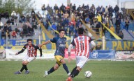 All Boys le ganó el clásico a Belgrano sobre la hora