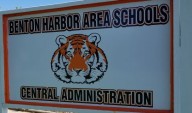 Several employees removed from their duties at Benton Harbor Area Schools while district investigates complaint