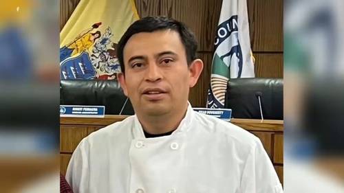 New Jersey restaurant owner, father of 3 Ruperto Vicens Marquez detained by ICE despite work authorization