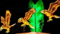 Seattle's Woodland Park Zoo WildLanterns event returns