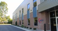 Ribbon-cutting marks new addition at Meredith