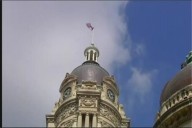 Plan approved to get old Vanderburgh County Courthouse bell ringing again