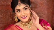 Caught on CCTV: Kannada actor Divya Suresh's car hits bike while en route hospital