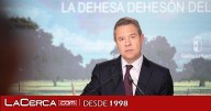 García-Page avanza que propondrá nuevas deducciones fiscales en el próximo Debate del Estado de la Región de C