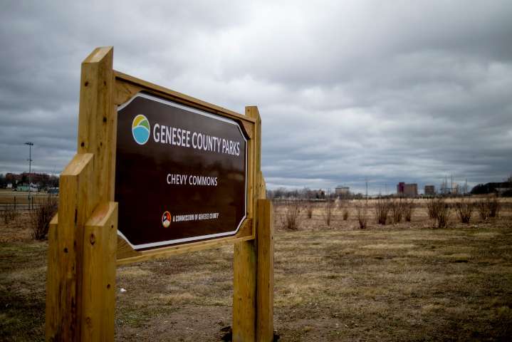 Genesee County moves closer to hiring master developer for new state park in Flint