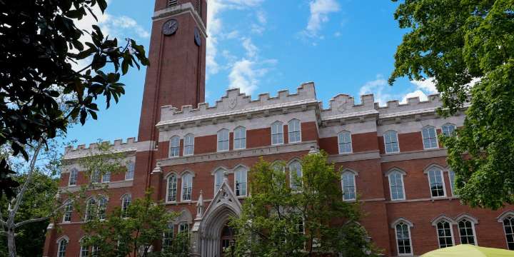 The White House has faced a flurry of rejections after inviting 9 universities to be the first signatories of its higher