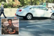 Man fleeing immigration agents is fatally struck by a vehicle on a Virginia highway