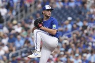 Toronto Blue Jays aim to go up 2-0 over New York Yankees in ALDS – Winnipeg Free Press