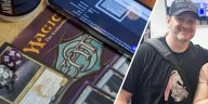 No MAGA 'Magic' allowed? Champion card gamer faces bans for Trump support