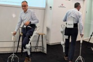 Una startup española resuelve lo que las Big Tech ignoraron: devolver la movilidad a millones de pacientes de ictus por 15.000 euros