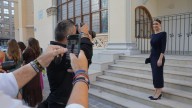 Prueba de gala a 9 días de 'la Telefonada '