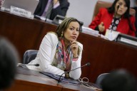 Reformas estructurales y posible constituyente: Las propuestas de Corcho en su cierre de campaña