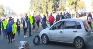 Mega Bloqueo Edomex HOY: Piperos protestan y paralizan vialidades