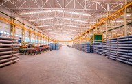 Ricardo Haddad Musi analiza el impacto del e-commerce en bodegas industriales