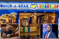 Twisted Build-A-Bear Workshop employee refuses teen's wish to name teddy after Charlie Kirk: report