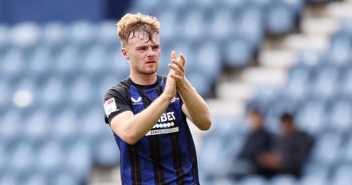 Tommy Conway admission made as Rob Edwards discusses recent Middlesbrough role change