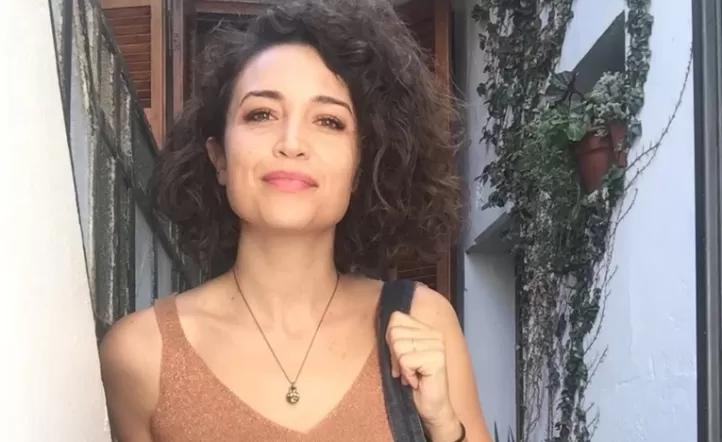 Julia Mengolini trató a los tenistas de “tontos” y desató la furia de la Asociación Argentina de Tenis