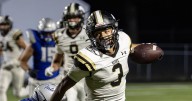 Future Montana State Bobcat Elias Bonner shines as Billings West wins Daylis Bowl