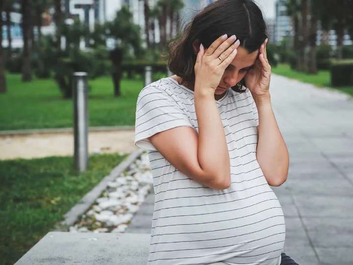 DEAR ABBY: Sister-in-law's mental health clouds family’s future