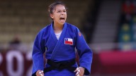Es top 10 mundial en judo, sueña con una medalla olímpica, pero lanza una crítica al deporte en Chile: "Ha costado mucho que esto avance" Mary Dee Vargas conversó con Agenda Deportes Emol TV.