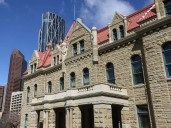 Calgary civic election: How are municipal political parties supposed to work, anyway?