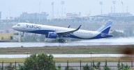 2 passengers aboard Mangaluru-bound jet detained over bomb threat