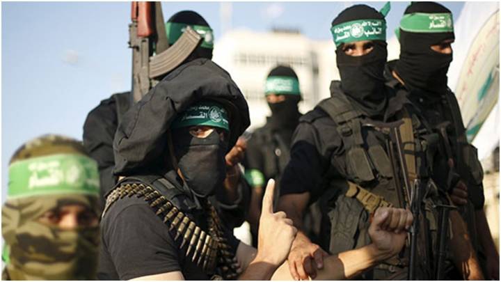 On Gaza war anniversary, Hamas says it's ready for deal but sets conditions