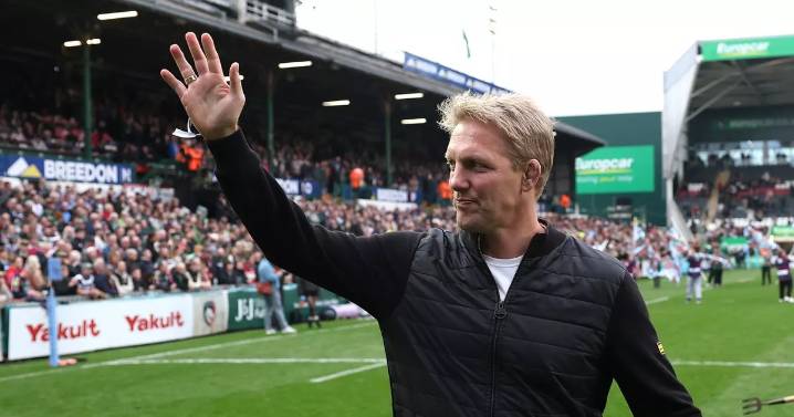 Lewis Moody to make emotional Twickenham appearance before England vs Australia