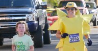 “Outrun the Sun” helps solar project for Helena Food Share