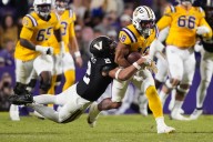 How to watch Vanderbilt vs. LSU football today for free