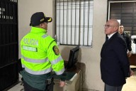 Jefe del Gabinete visitó Comisaría del Rímac
