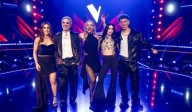 Cómo funcionan “los cuartos de final” en La Voz Argentina: “Ya no salvan a nadie»