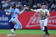 Yankees Decision on Bo Bichette Revealed as Brian Cashman Seeks Fix for Anthony Volpe Dilemma